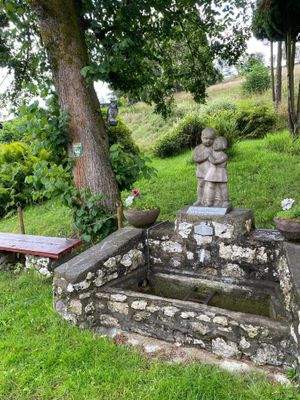 Baugrundstück Haselbach