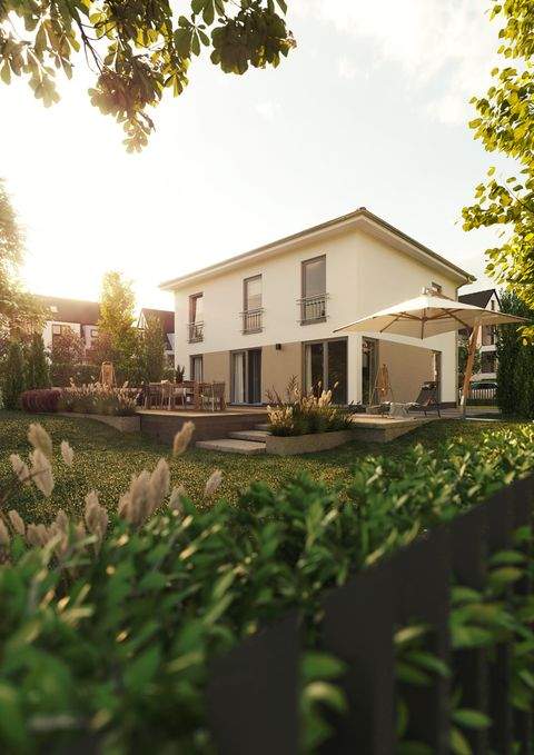 Untersteinach Häuser, Untersteinach Haus kaufen