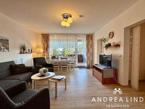 Cuxhaven Wohnungen, Cuxhaven Wohnung kaufen