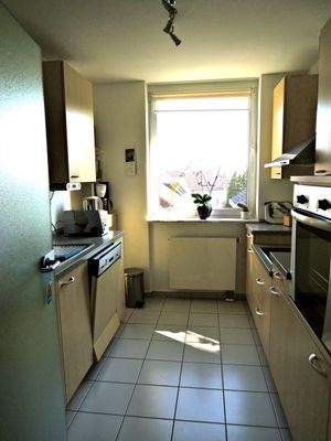 noch ein bisschen mehr davon