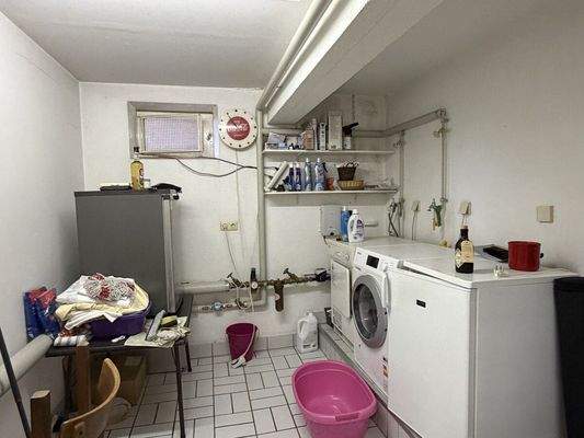 KG Waschküche
