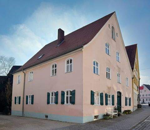 Greding Häuser, Greding Haus kaufen