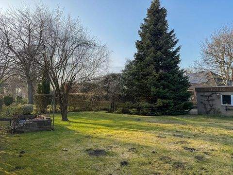 Pinneberg Grundstücke, Pinneberg Grundstück kaufen