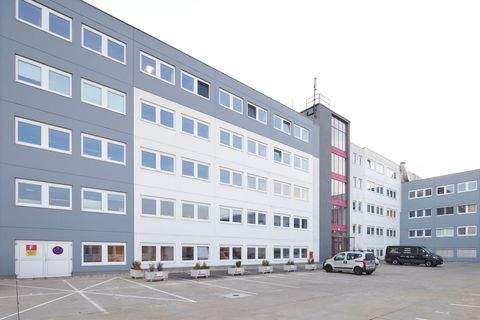 Wiener Neudorf Büros, Büroräume, Büroflächen 