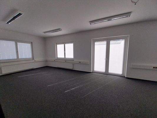 Schulungs- / Seminarraum