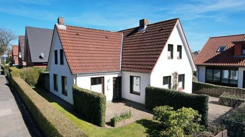 Wyk auf Föhr Häuser, Wyk auf Föhr Haus kaufen