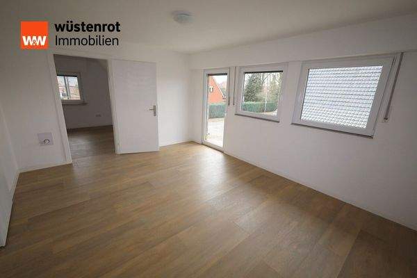 Durchgangszimmer zum Kinderzimmer 1