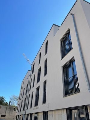 Subbelrather Straße 434 a-b - Frontansicht