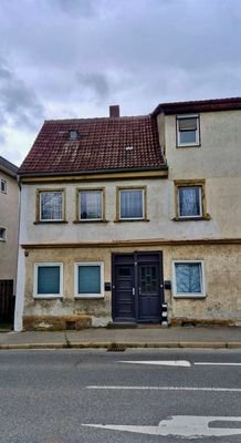 Ansicht Südseite