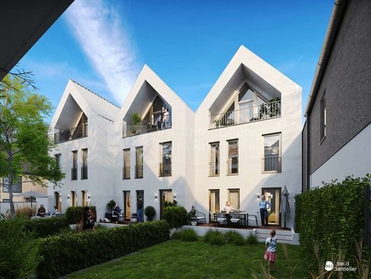 BV Niehler Damm_Abgabe Stadthaus