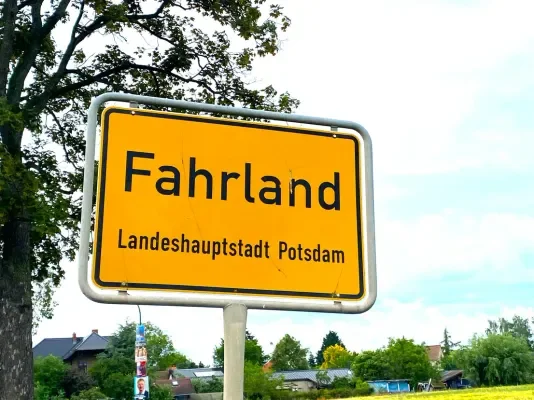 Fahrland