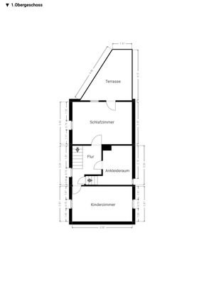 Grundriss OG