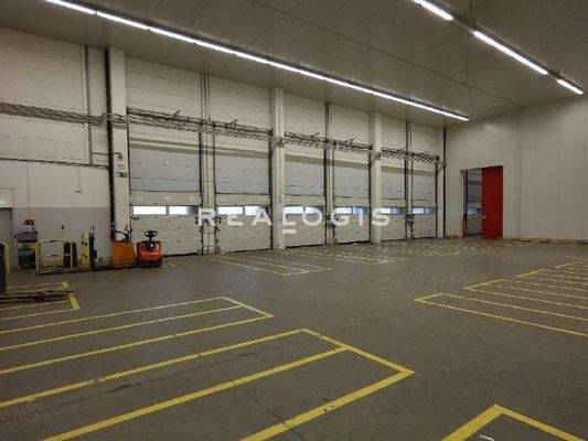 Beispielbild Innenansicht