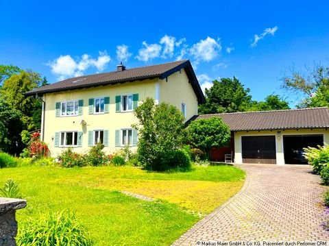 Waldkraiburg Häuser, Waldkraiburg Haus kaufen