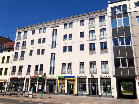 Magdeburg Büros, Büroräume, Büroflächen 