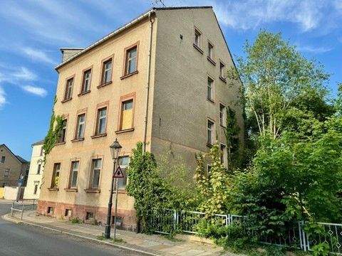 Rochlitz Häuser, Rochlitz Haus kaufen