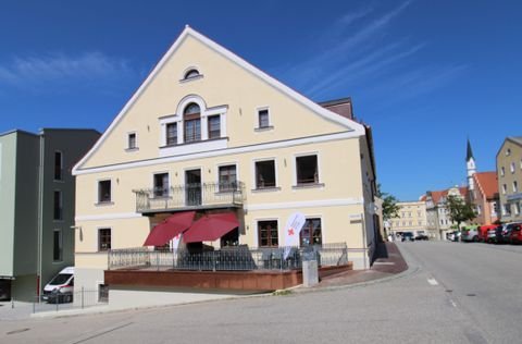 Velden Büros, Büroräume, Büroflächen 