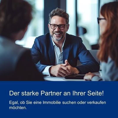 Der starke Partner an Ihrer Se