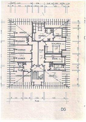 DG ETW unmaßstäblich