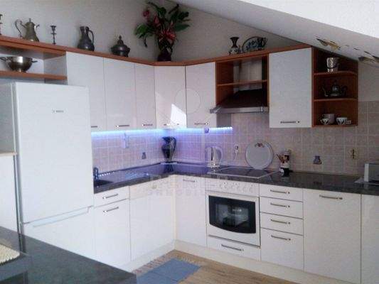 Zentrale Lage mit Nähe zum Meer in Split  