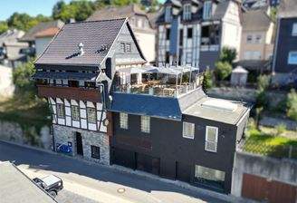 Historische Gaststätte