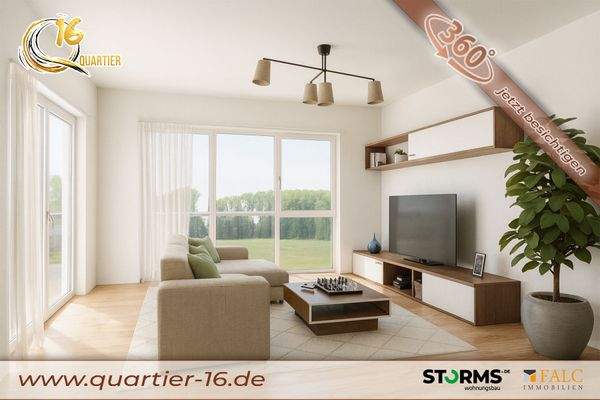 Herzlich Willkommen!