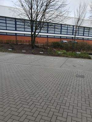 Außenstellplatz ZIMMEREI