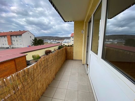 Südbalkon