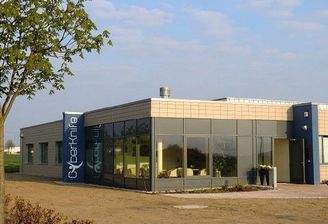 Startbild Cyberknife