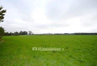 Blick über die Wiesen