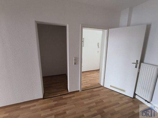 Küche & Abstellraum