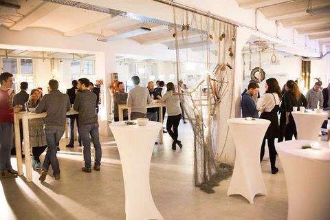 Berlin Büros, Büroräume, Büroflächen 