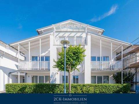 Göhren Wohnungen, Göhren Wohnung kaufen