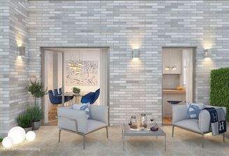 Beispiel Dachterrasse