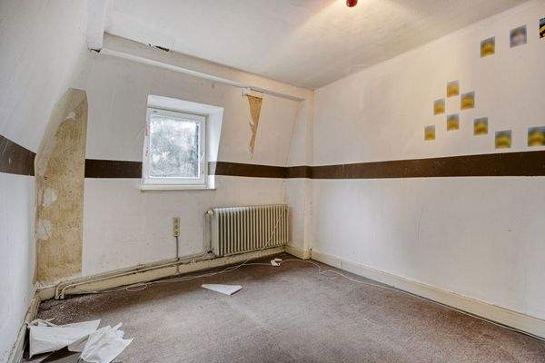 Schlafzimmer 2 im Obergeschoss