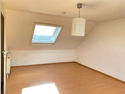 Weitere Ansicht Schlafzi. DG