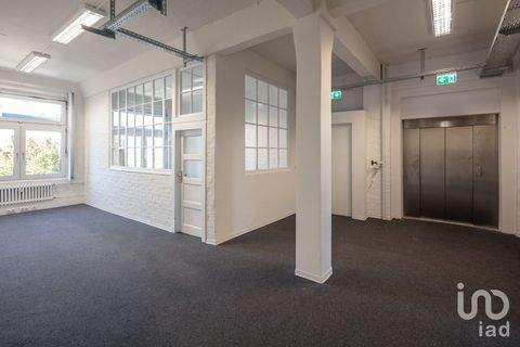 Berlin Büros, Büroräume, Büroflächen 