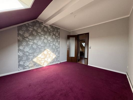 Schlafzimmer 2