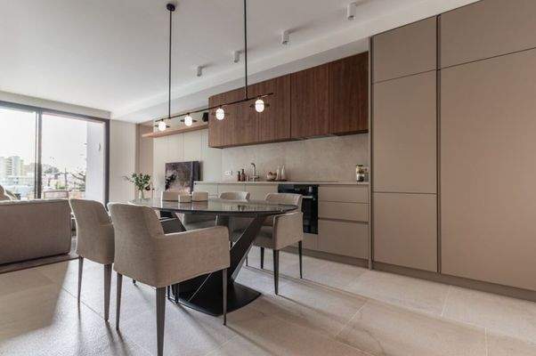 Neubauapartment in Cala Mayor 02