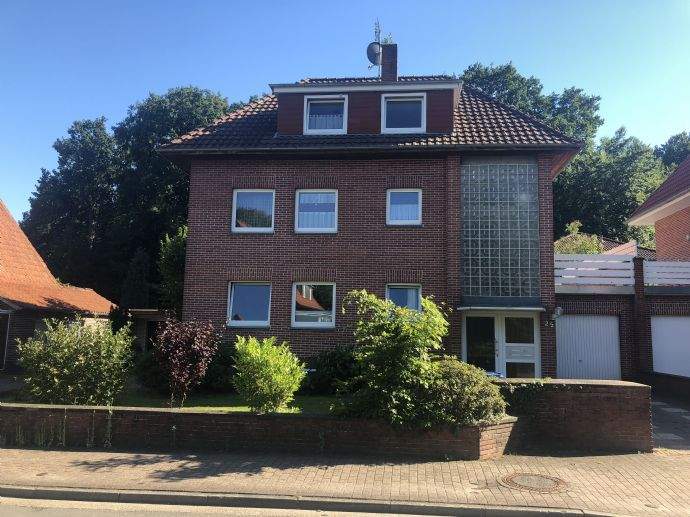 3 ZKKB, Terrasse und Garten, Garage und 1 Stellplatz , An der Bleiche 25, ab 01.12., vom Eigentümer