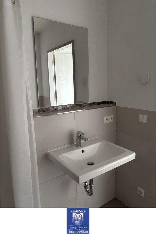 Wohlfühlwohnung im Neubau, perfekter Zuschnitt, schöne Terrasse! Erstbezug! - Foto 5