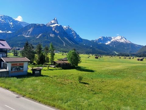 Ehrwald Wohnungen, Ehrwald Wohnung kaufen