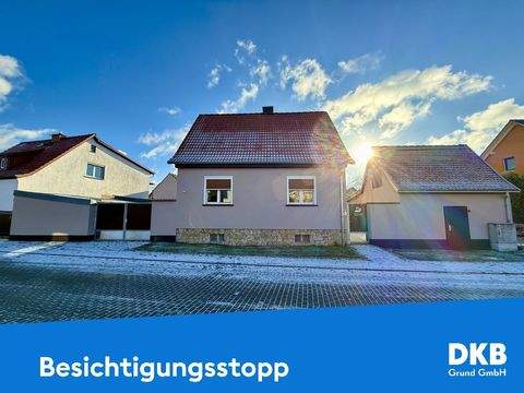 Obernissa Häuser, Obernissa Haus kaufen