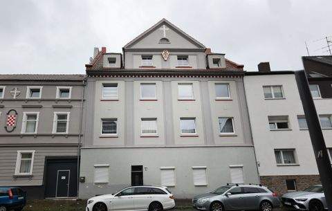 Gelsenkirchen Wohnungen, Gelsenkirchen Wohnung kaufen