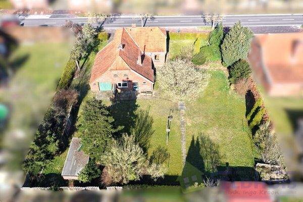 Luftaufnahmen Bild 8