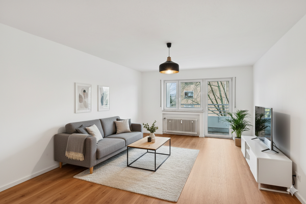 Einrichtungsbeispiel (KI)