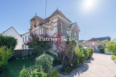 Auxonne Häuser, Auxonne Haus kaufen