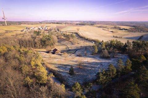 Buttenheim Grundstücke, Buttenheim Grundstück kaufen