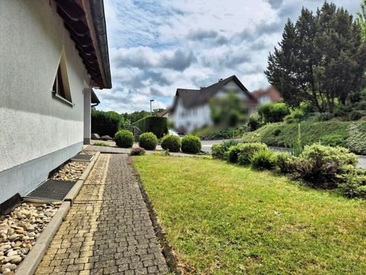 Vorgarten