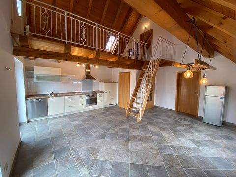 Trostberg Wohnungen, Trostberg Wohnung mieten